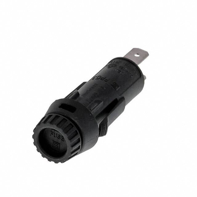 3101.0336 SCHURTER Inc. Porte-fusibles